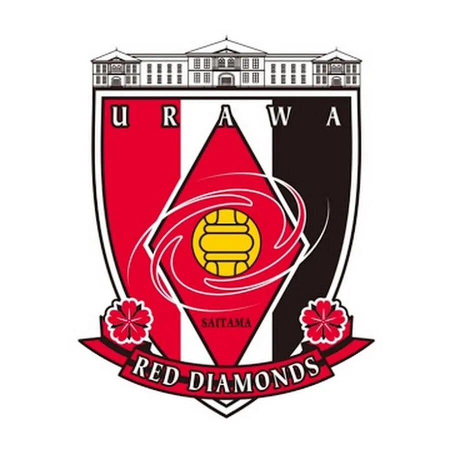 Urawa Red Diamonds