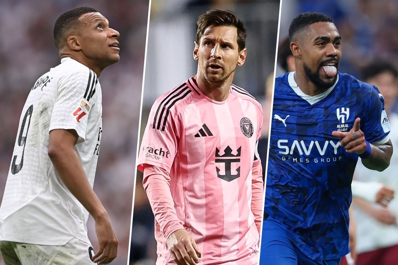 Análisis Real Madrid vs Auckland City