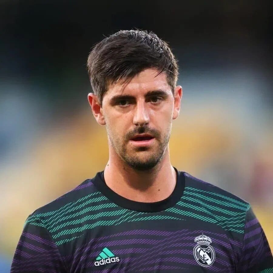 Thibaut Courtois