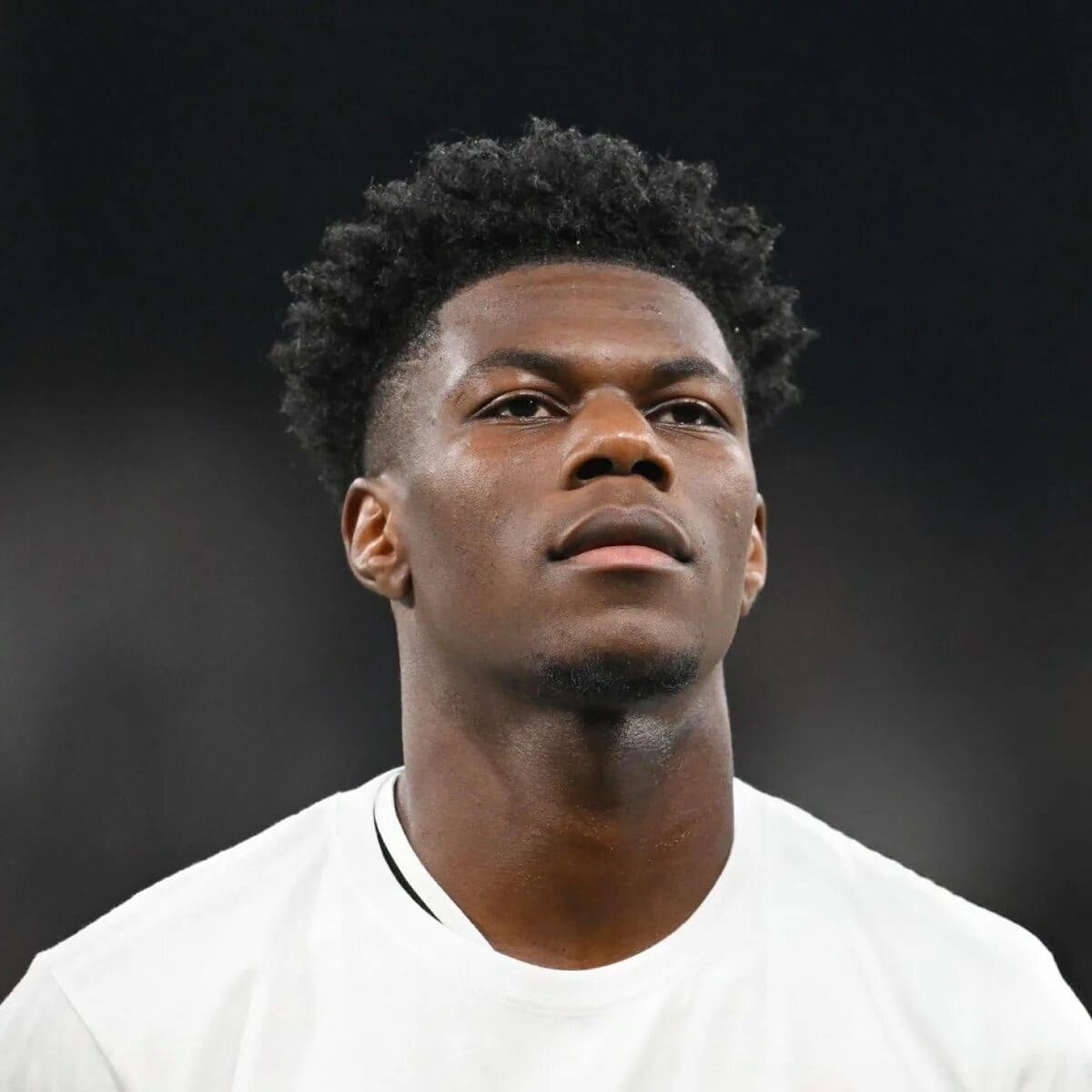 Aurélien Tchouaméni