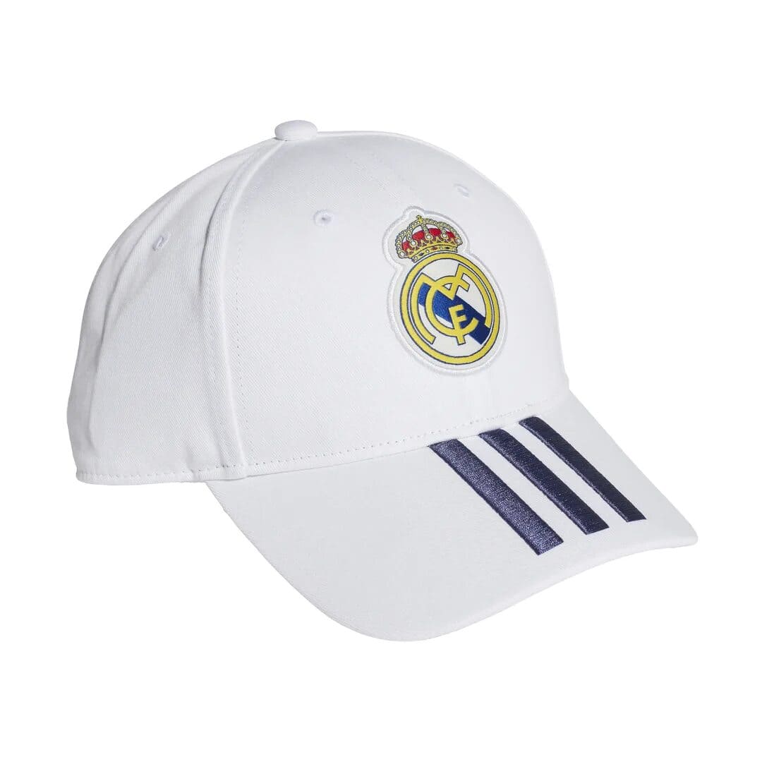 Gorra Oficial Real Madrid