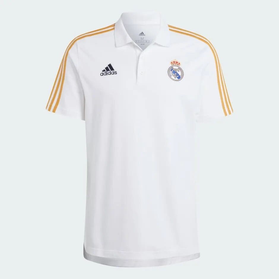 Polo Real Madrid