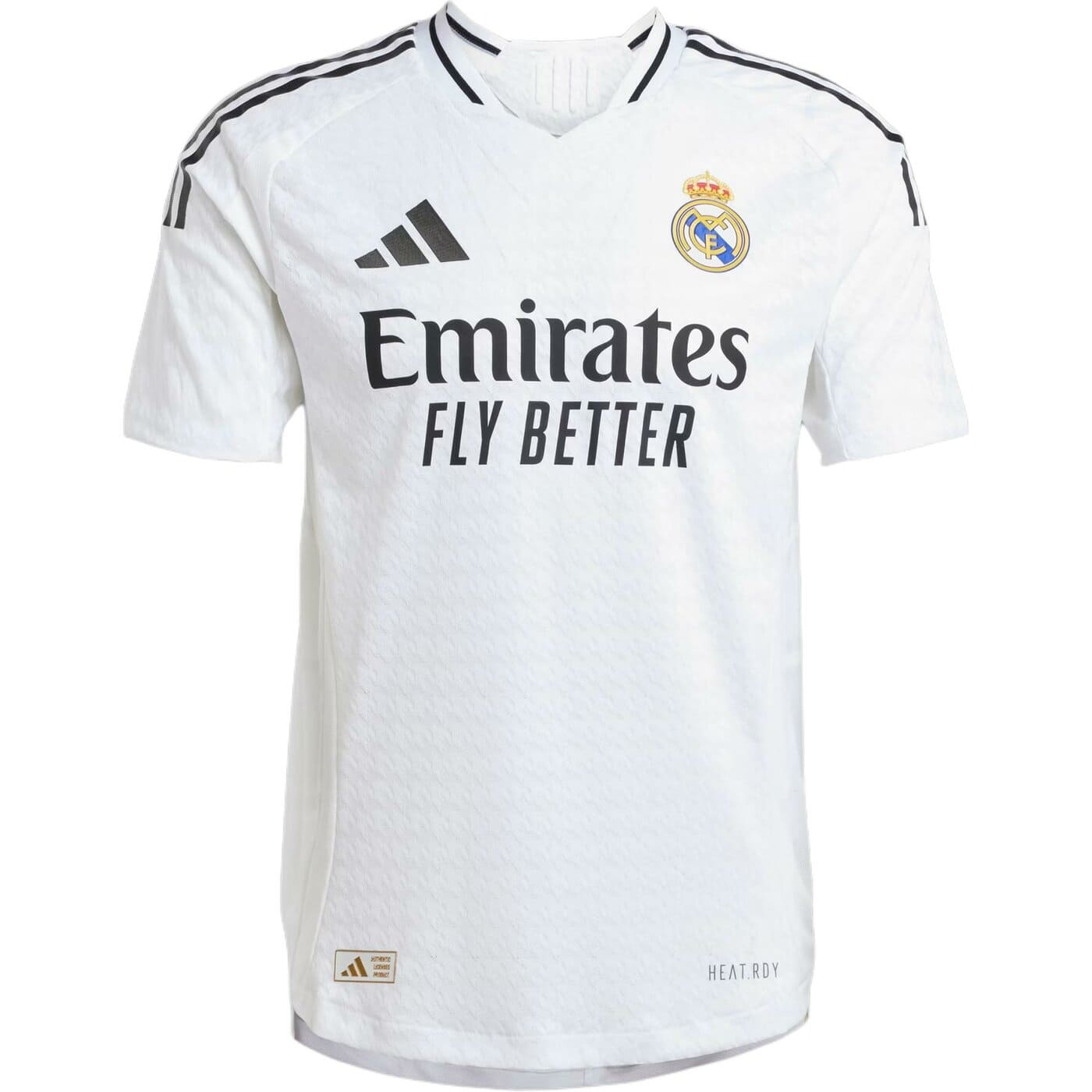 Moda Casual Real Madrid