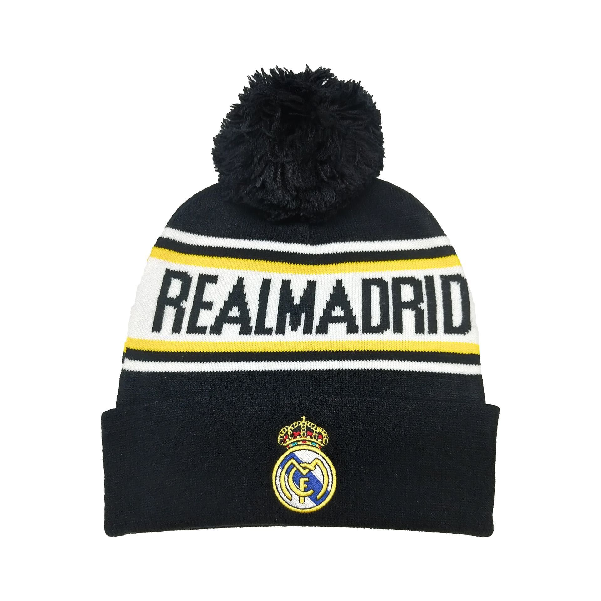 Accesorios Real Madrid